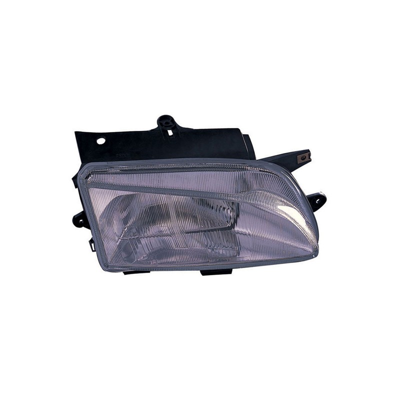 Phare Avant Droit Pour Peugeot Partner Camionnette/Monospace 6205P8