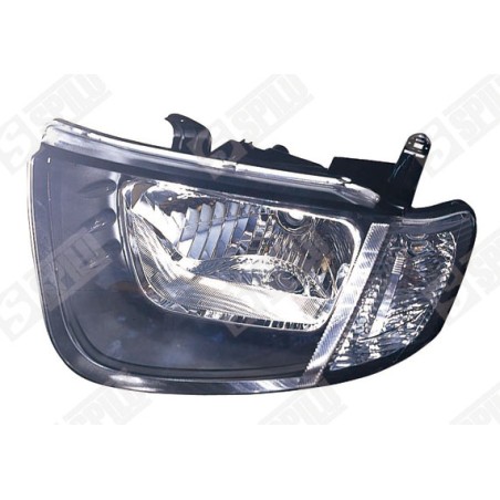 Phare Avant Gauche Pour Mitsubishi L200/Triton MR296235
