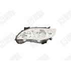 Phare Avant Gauche Pour Toyota Corolla A Trois Volumes 8118512A80
