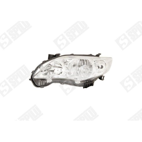 Phare Avant Gauche Pour Toyota Corolla A Trois Volumes 8118512A80