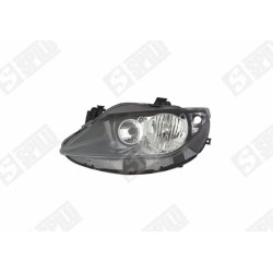 Phare Avant Gauche Pour Seat Ibiza IV SportCoupé ST 6J1941021C 6J1941033A