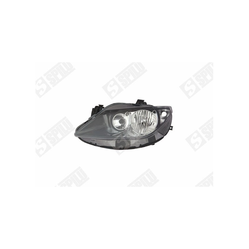 Phare Avant Gauche Pour Seat Ibiza IV SportCoupé ST 6J1941021C 6J1941033A