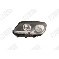 Phare Avant Gauche Pour VW Caddy III/Monospace III Monospace Touran 1T1941005G