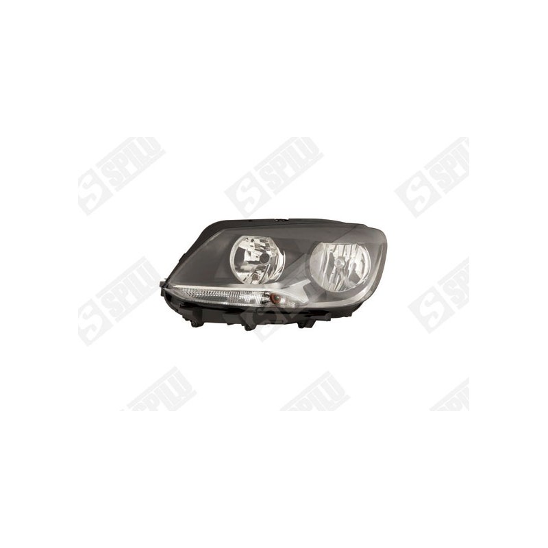 Phare Avant Gauche Pour VW Caddy III/Monospace III Monospace Touran 1T1941005G
