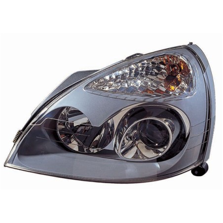 Phare Avant Gauche Pour Renault Clio II 7701051769