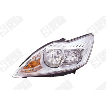 Phare Avant Gauche Pour Ford Focus II A Trois Volumes Camionnette/Break 1744969