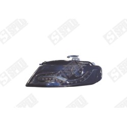 Phare Avant Gauche Pour Audi A4 Allroad Avant 8K0941029AJ