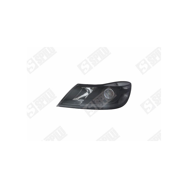 Phare Avant Gauche Pour Skoda Octavia II Combi 1Z19410175