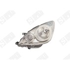 Phare Avant Gauche Pour Nissan Note 26060-BH10A