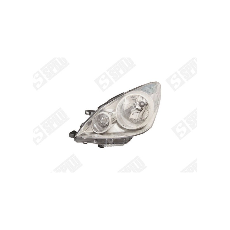 Phare Avant Gauche Pour Nissan Note 26060-BH10A