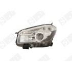 Phare Avant Gauche Pour Nissan Qashqai +2 I 26060-BR00A