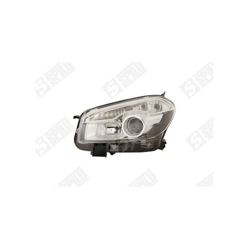 Phare Avant Gauche Pour Nissan Qashqai +2 I 26060-BR00A