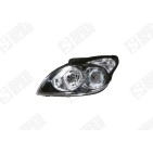 Phare Avant Gauche Pour Hyundai i30 Break 921012L020