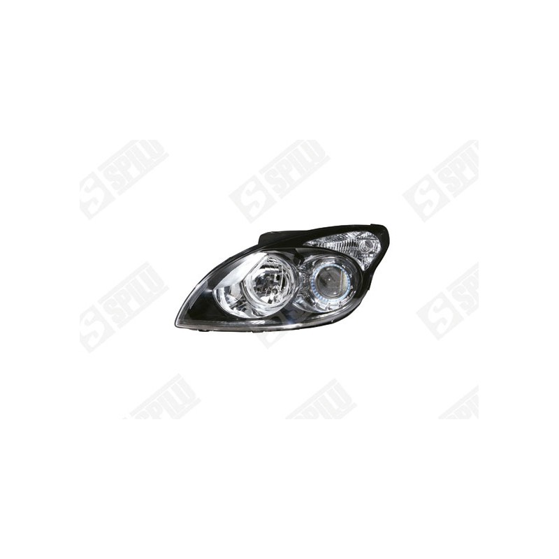 Phare Avant Gauche Pour Hyundai i30 Break 921012L020