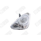 Phare Avant Gauche Pour Hyundai H-1 Cargo Travel 92101-4H020