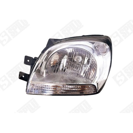 Phare Avant Gauche Pour Kia Sportage 921011F021