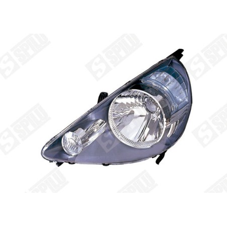Phare Avant Gauche Pour Honda Jazz II 33151-SAA-G52