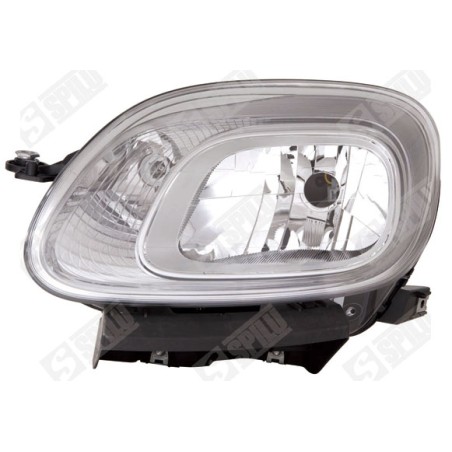 Phare Avant Droit Pour Fiat Panda Van 0051843644