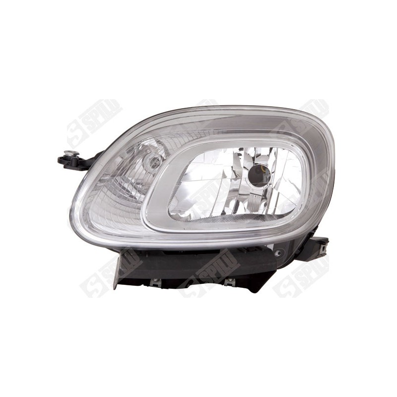 Phare Avant Droit Pour Fiat Panda Van 0051843644