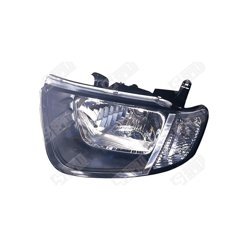 Phare Avant Droit Pour Mitsubishi L200/Triton MR296236