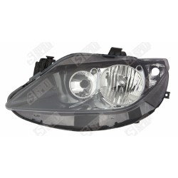 Phare Avant Droit Pour Seat Ibiza IV SportCoupé ST 6J1941022C 6J1941034A