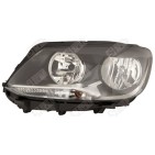 Phare Avant Droit Pour VW Caddy III/Monospace III Monospace Touran 1T1941006G