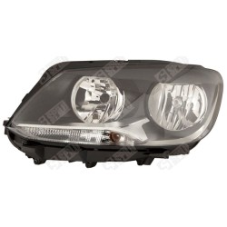 Phare Avant Droit Pour VW Caddy III/Monospace III Monospace Touran 1T1941006G
