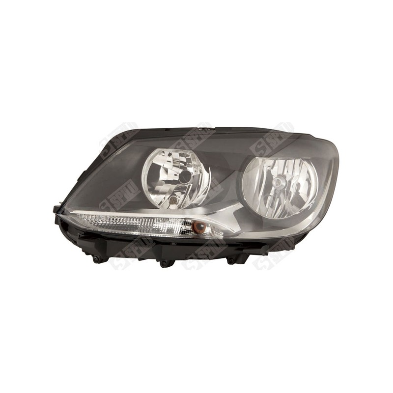 Phare Avant Droit Pour VW Caddy III/Monospace III Monospace Touran 1T1941006G