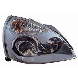Phare Avant Droit Pour Renault Clio II 7701051770