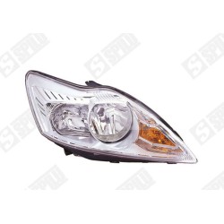 Phare Avant Droit Pour Ford Focus II A Trois Volumes Camionnette/Break 1744967