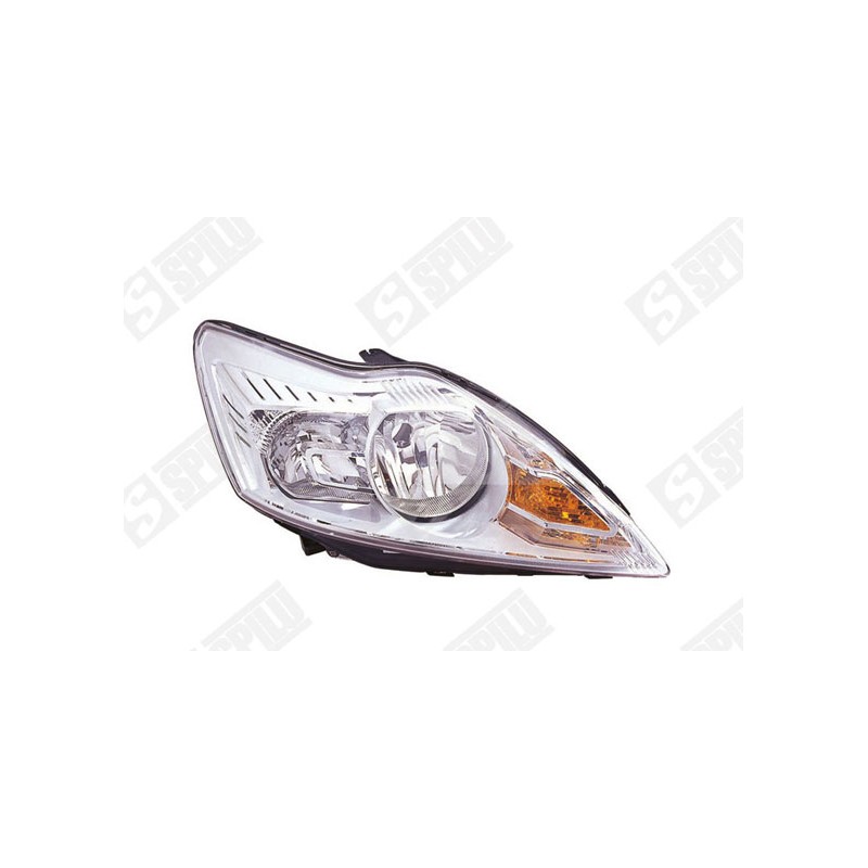 Phare Avant Droit Pour Ford Focus II A Trois Volumes Camionnette/Break 1744967