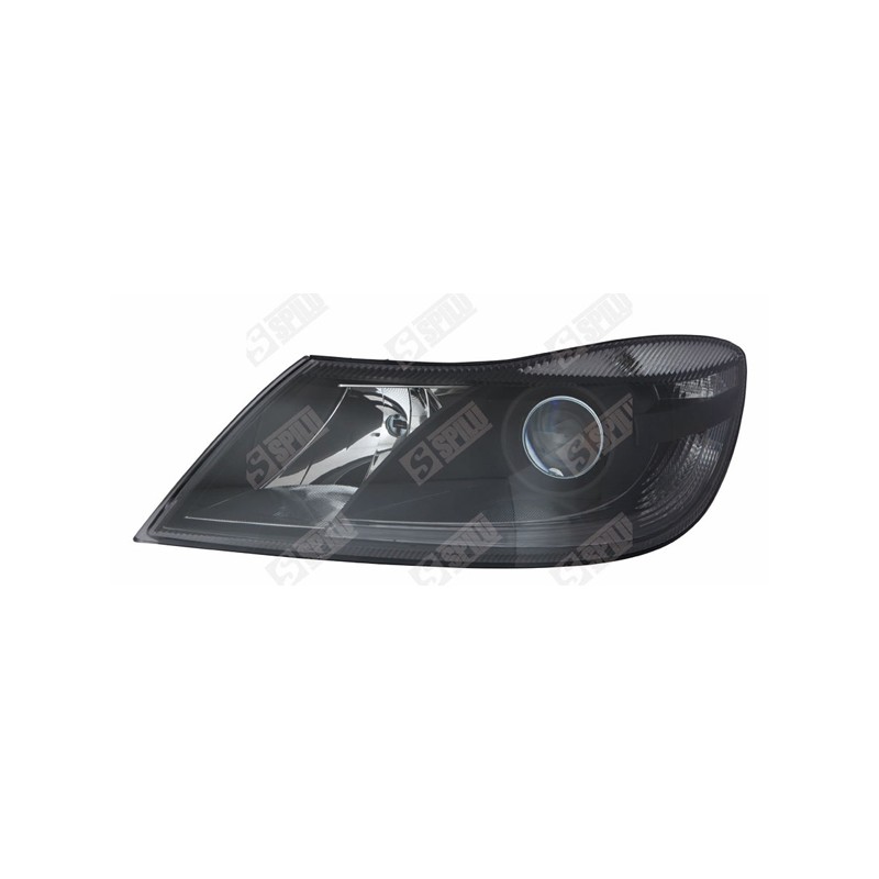 Phare Avant Droit Pour Skoda Octavia II Combi 1Z19410185