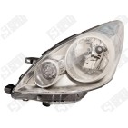 Phare Avant Droit Pour Nissan Note 26010-BH10A