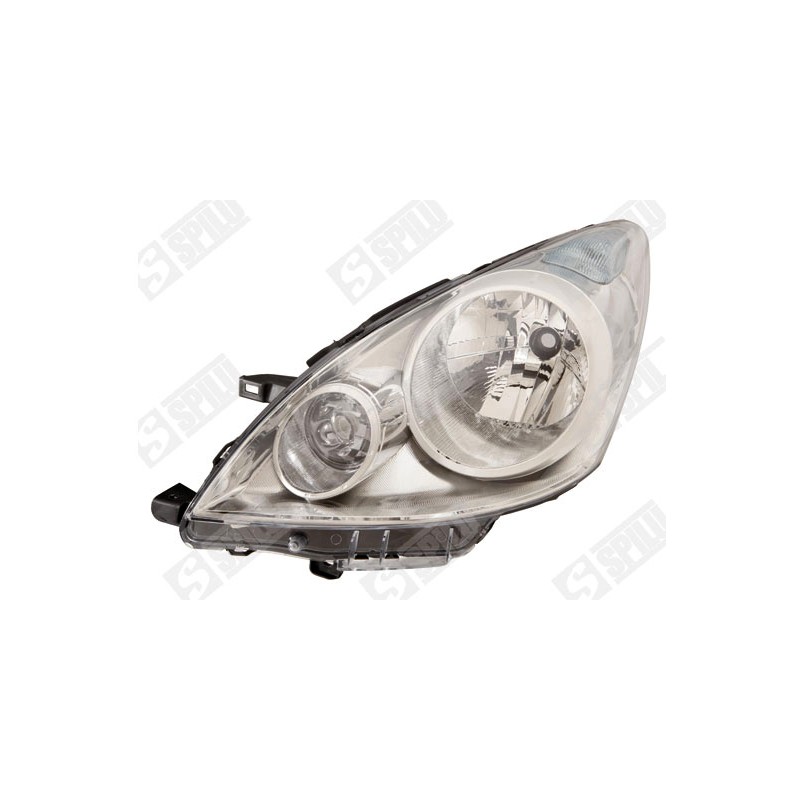 Phare Avant Droit Pour Nissan Note 26010-BH10A