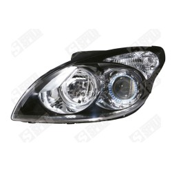 Phare Avant Droit Pour Hyundai i30 Break 921022L020