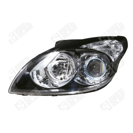 Phare Avant Droit Pour Hyundai i30 Break 921022L020