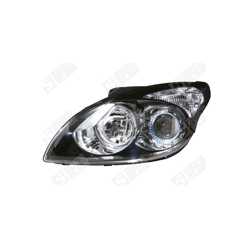 Phare Avant Droit Pour Hyundai i30 Break 921022L020