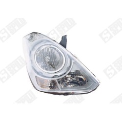 Phare Avant Droit Pour Hyundai H-1 Cargo Travel 92102-4H020
