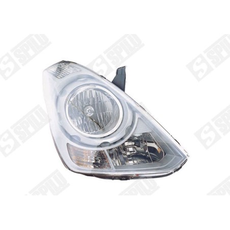 Phare Avant Droit Pour Hyundai H-1 Cargo Travel 92102-4H020