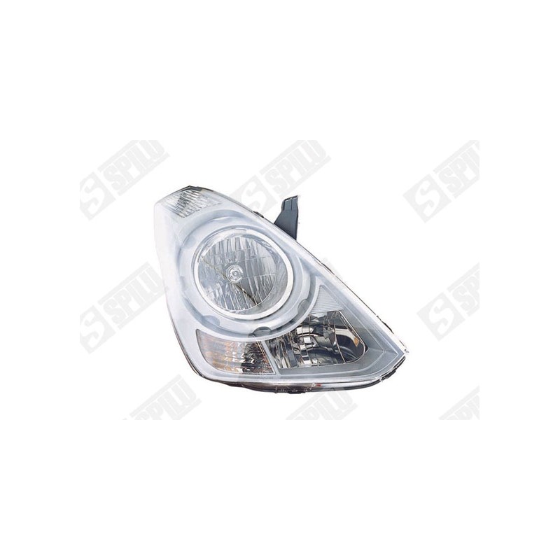 Phare Avant Droit Pour Hyundai H-1 Cargo Travel 92102-4H020