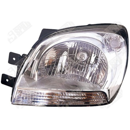 Phare Avant Droit Pour Kia Sportage 921021F022
