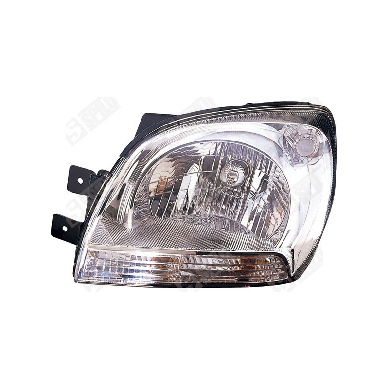 Phare Avant Droit Pour Kia Sportage 921021F022