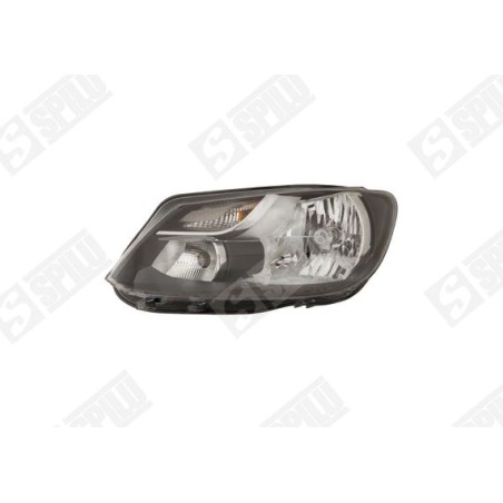 Phare Avant Gauche Pour VW Caddy III/Monospace III Monospace Touran 2K5941005