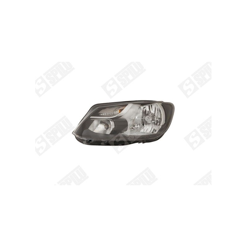 Phare Avant Gauche Pour VW Caddy III/Monospace III Monospace Touran 2K5941005
