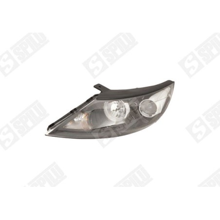 Phare Avant Gauche Pour Kia Sportage 921013W020