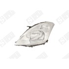 Phare Avant Gauche Pour Suzuki Swift IV 35320-68L00