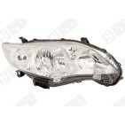 Phare Avant Droit Pour Toyota Corolla A Trois Volumes 8113012A60