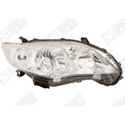 Phare Avant Droit Pour Toyota Corolla A Trois Volumes 8113012A60