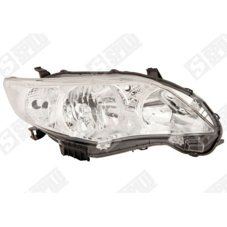 Phare Avant Droit Pour Toyota Corolla A Trois Volumes 8113012A60