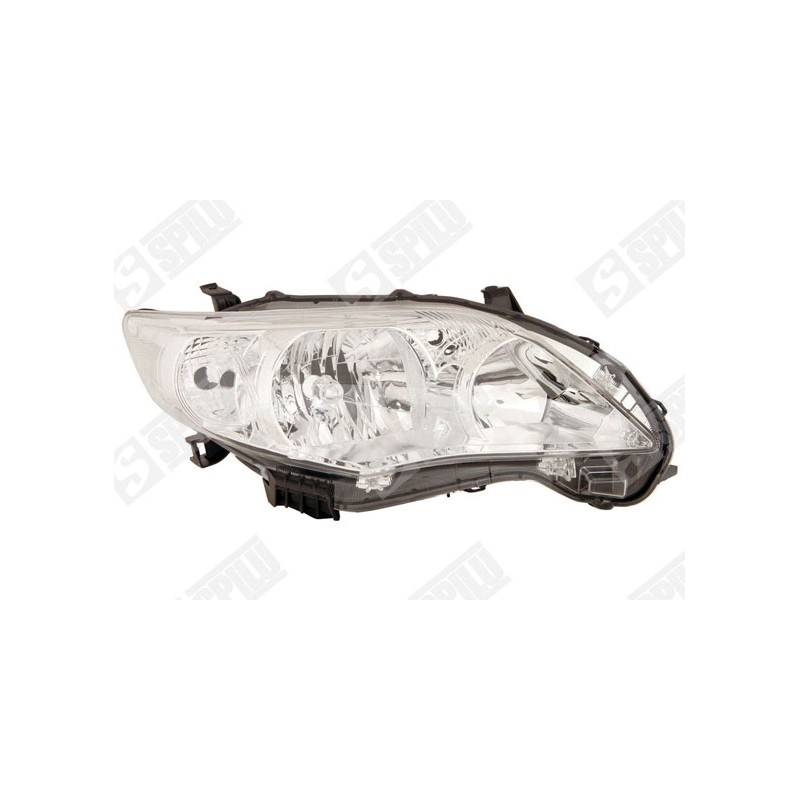 Phare Avant Droit Pour Toyota Corolla A Trois Volumes 8113012A60